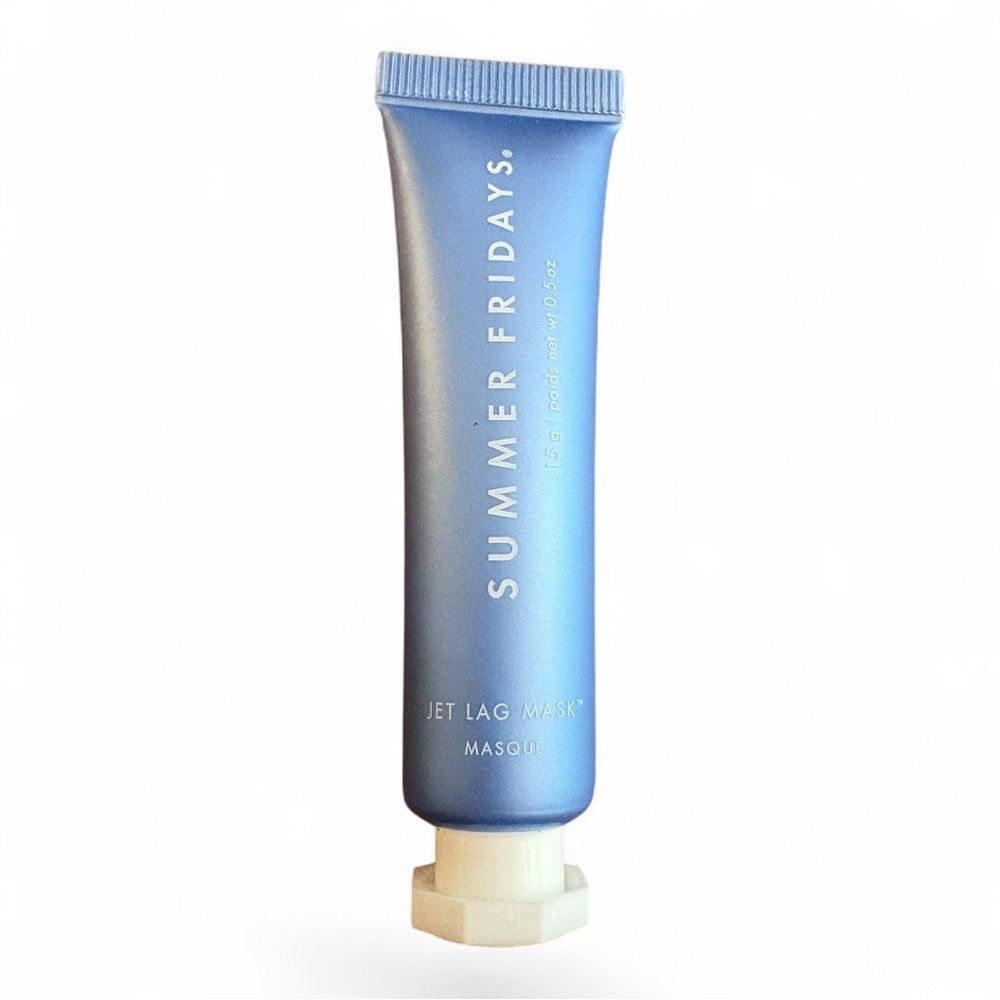Summer Fridays Jet Lag Mask Travel Size